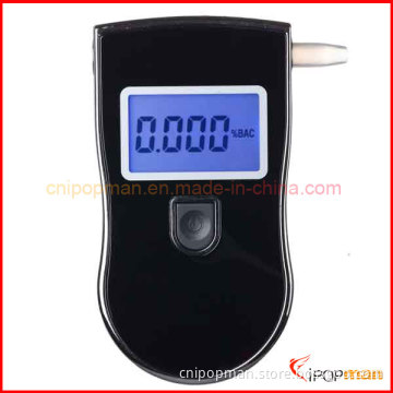 Digital Alcohol Tester Alcohol Breath Tester